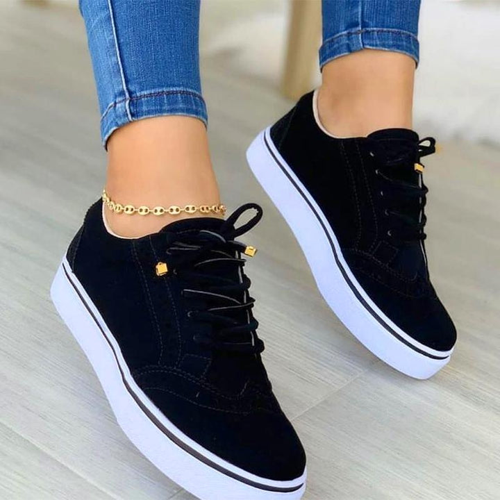2022 new spring and winter platform loafers