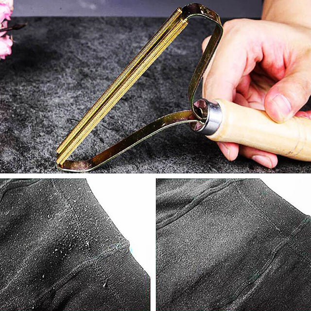 LINT CLEANER PRO