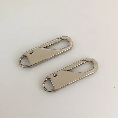 Zipper Pull Replacements Repair Kit
