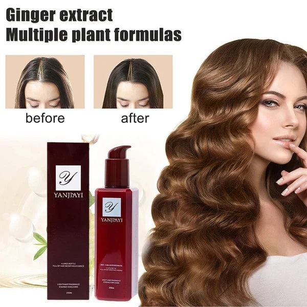 🔥 BIG SALE - 50% OFF🔥🔥A TOUCH OF MAGIC HAIR CARE