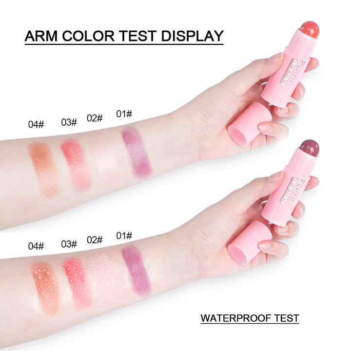 Instantly Plump Lip Balm✨