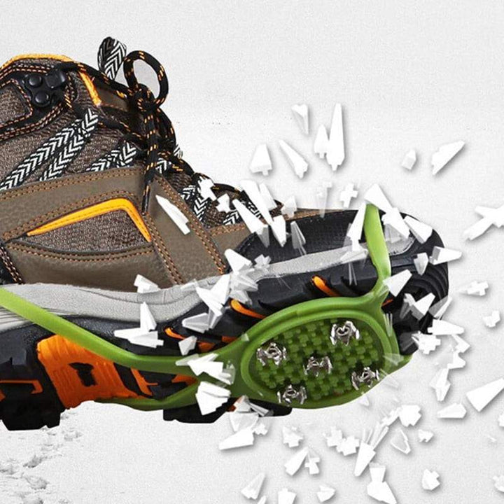 Universal Non Slip Gripper Spikes