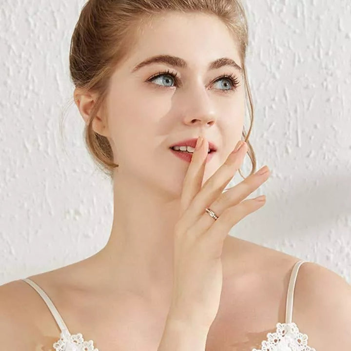 gypsophila Ring