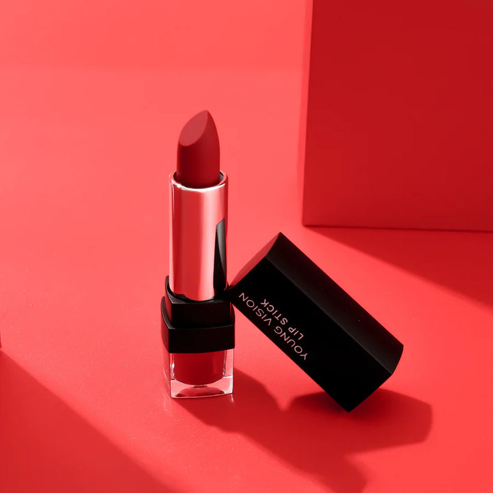 MATTE 12-COLOR SINGLE LIPSTICK NON-STICK CUP LIPSTICK