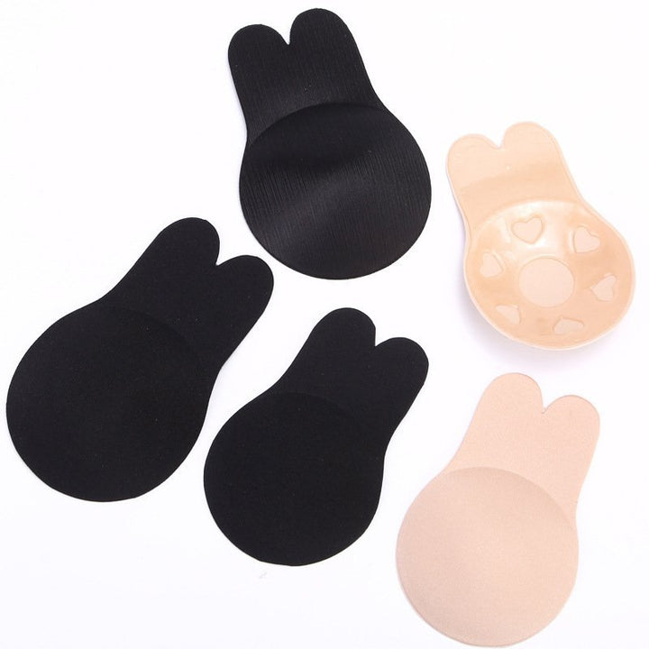 Invisible Lifting Sticky Bra
