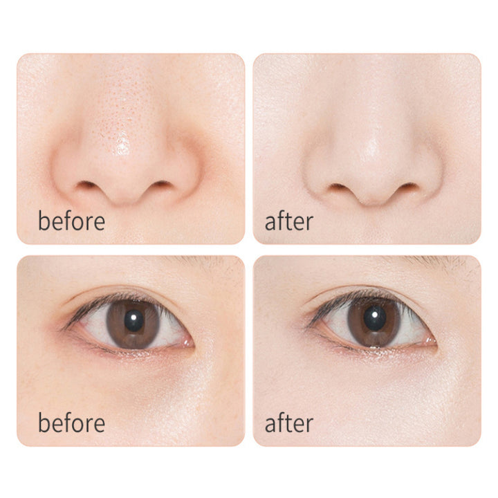FV Face Concealer Liquid Foundation