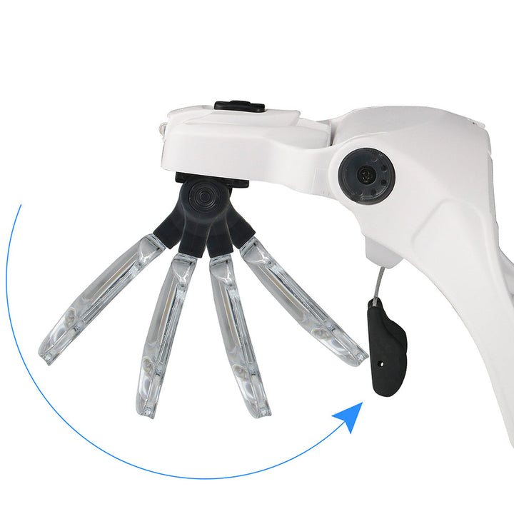 SharpVision Magnifying Glasses