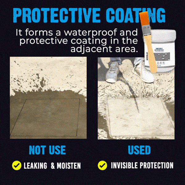 Waterproof insulation sealant