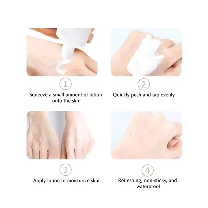 🔥SUMMER HOT SALE🔥WOMEN WHITENING CREAM