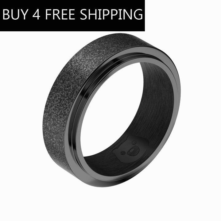 Anxiety Ring