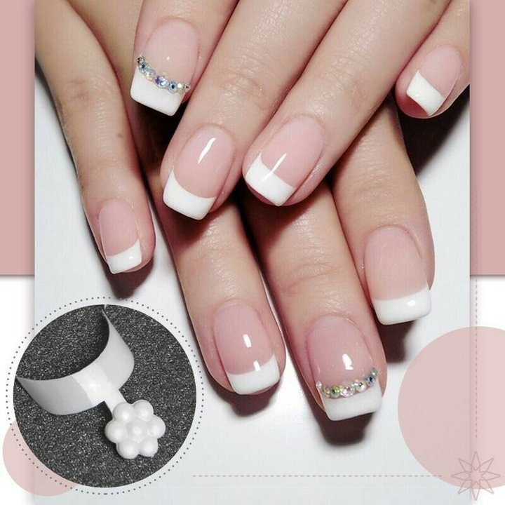 Nail Art Tablets