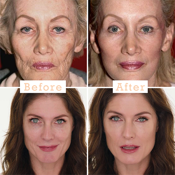 Buy 1 Get 1 Free - 2024 Popular Waterproof Concealer Foundation