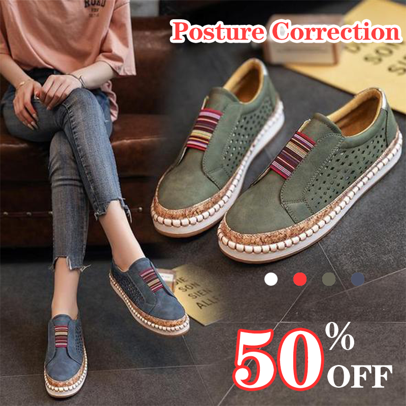 2022 Design Casual Sneaker
