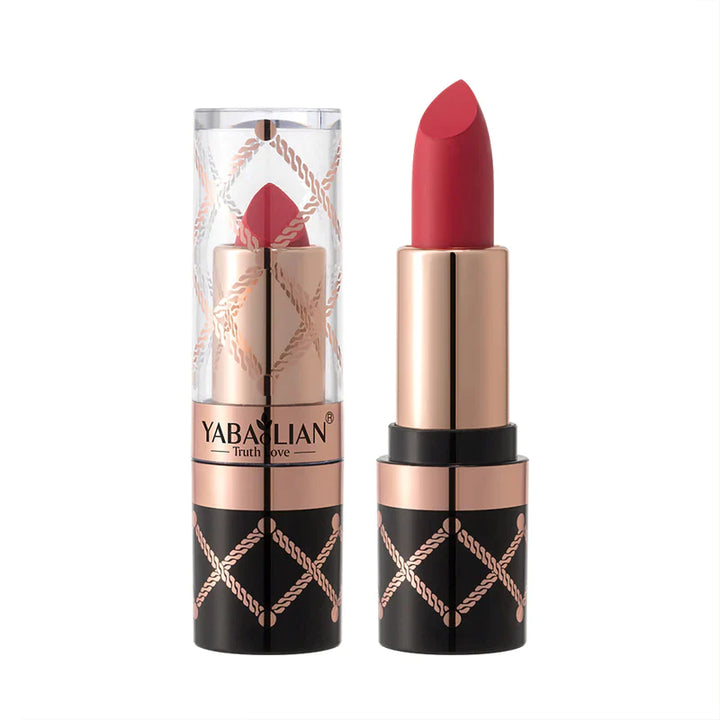 2024 NEW WATERPROOF NUDE MATTE LIPSTICKS