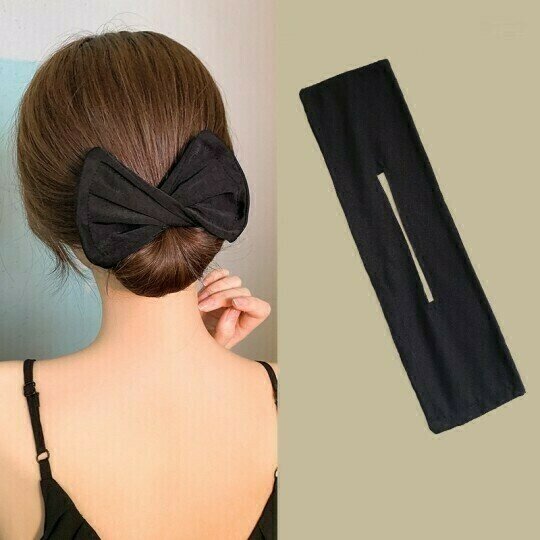 Lazy Hair Curler