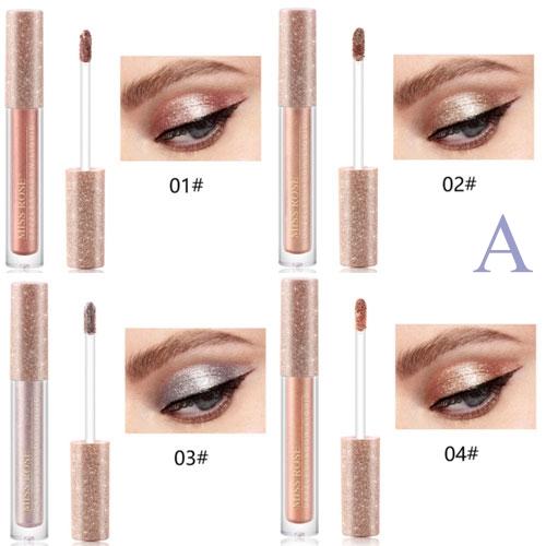 Eye Shadow Liquid