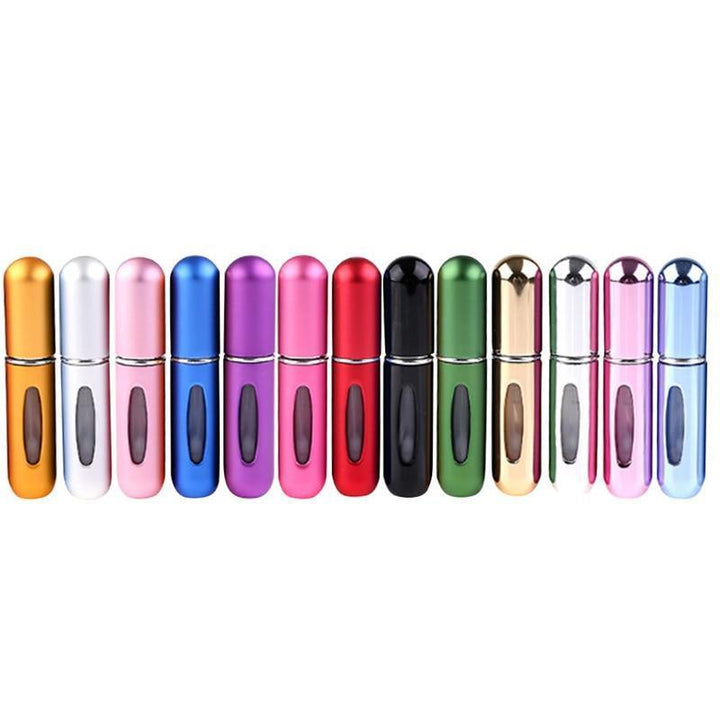 Refillable Perfume Atomizer