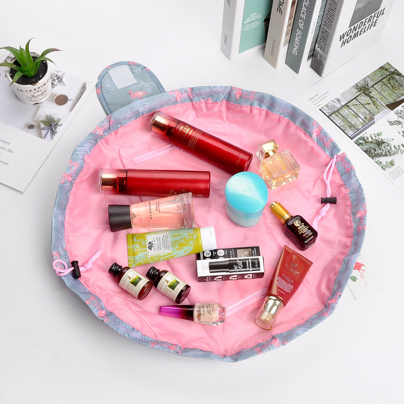 Magic Cosmetic Travel Bag