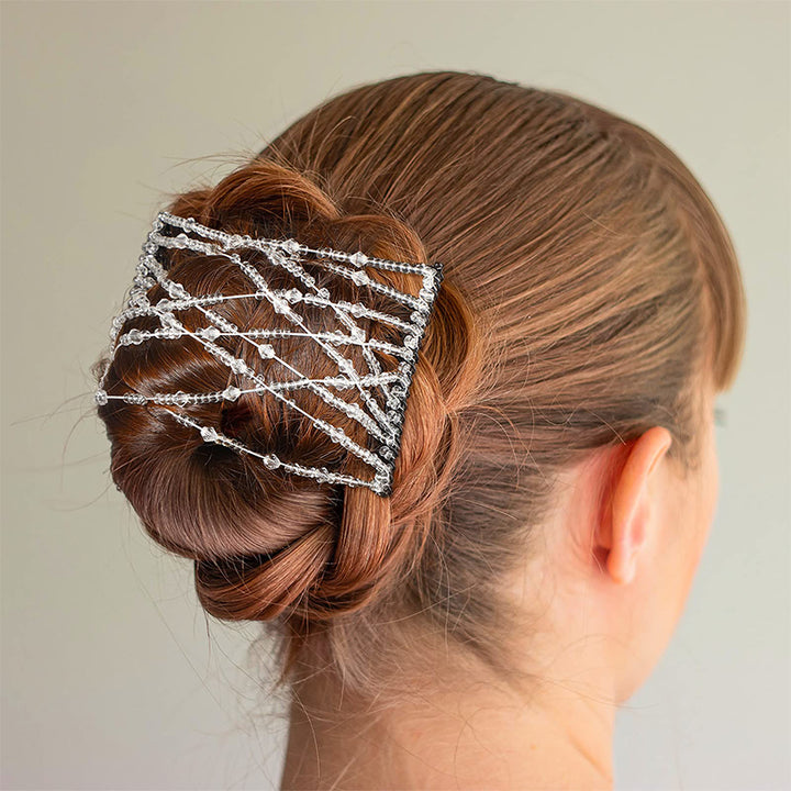 Magic Hair Comb