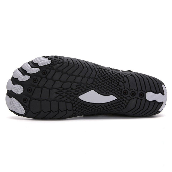 water shoes outdoor quick drying beach shoes hiking river shoes