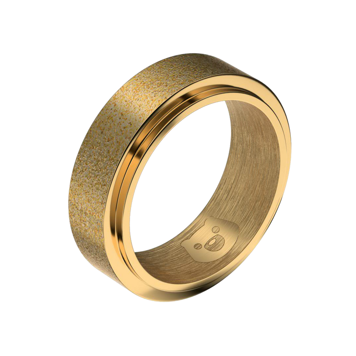 Anxiety Ring