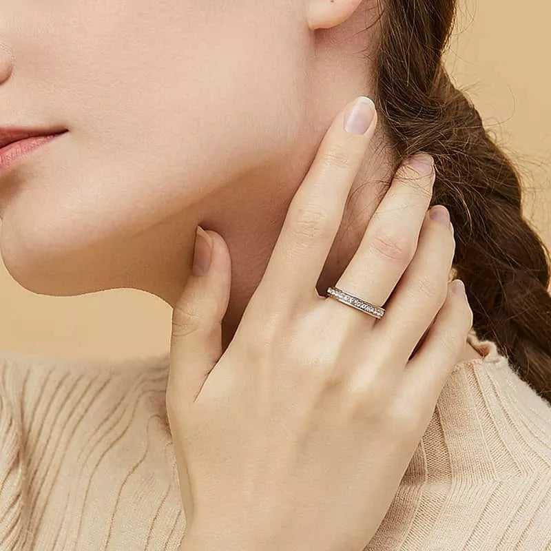 gypsophila Ring