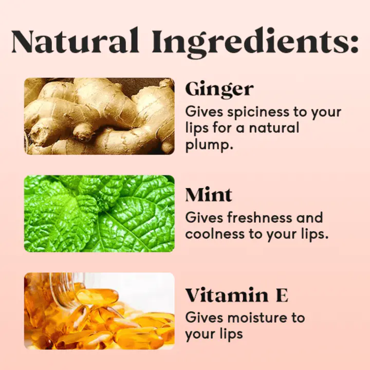 MAGICAL LIP PLUMPER
