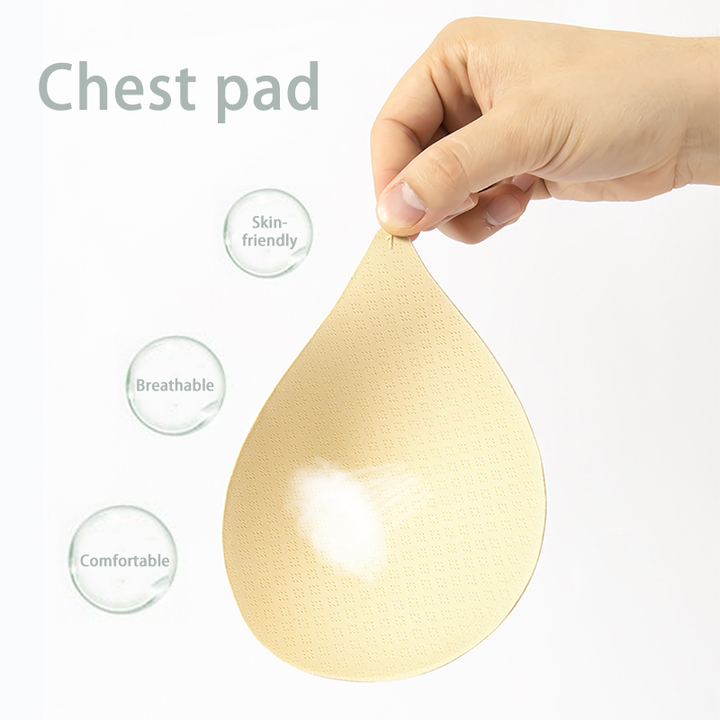 Plus Size Women Seamless Ice Silk Bra
