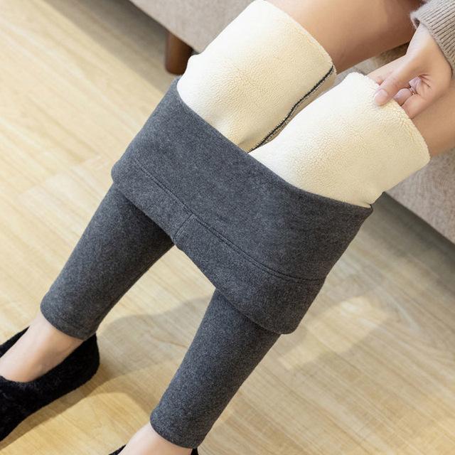 Winters Leggings