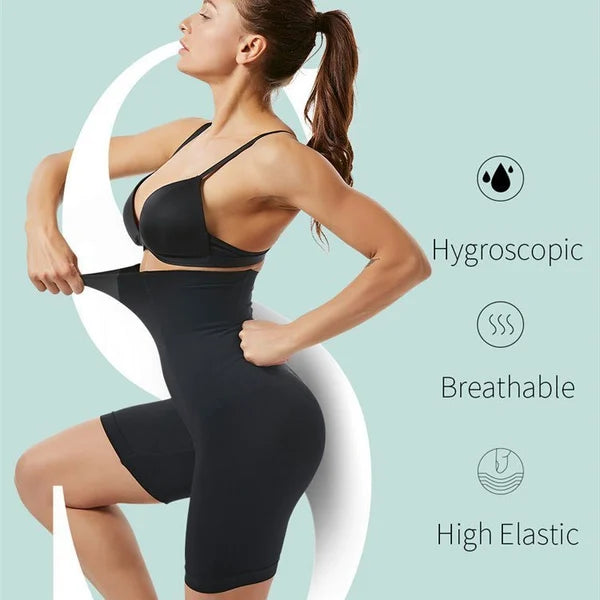 2024 New Tummy And Hip Lift Pants