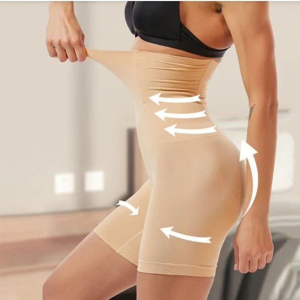 2024 New Tummy And Hip Lift Pants