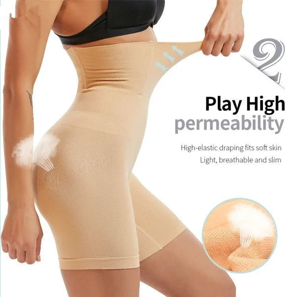 2024 New Tummy And Hip Lift Pants
