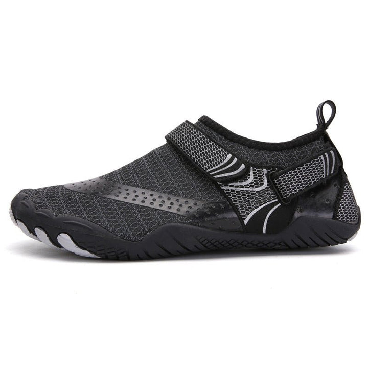 water shoes outdoor quick drying beach shoes hiking river shoes