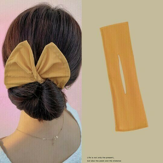 Lazy Hair Curler
