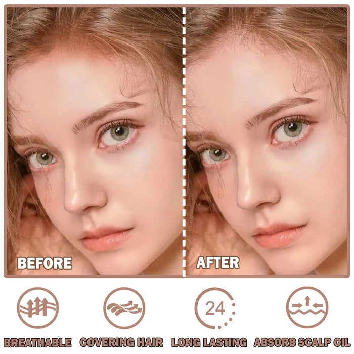 Global Hot Sale 48% OFF-🔥 Mother Gift Hairline Contouring🌈