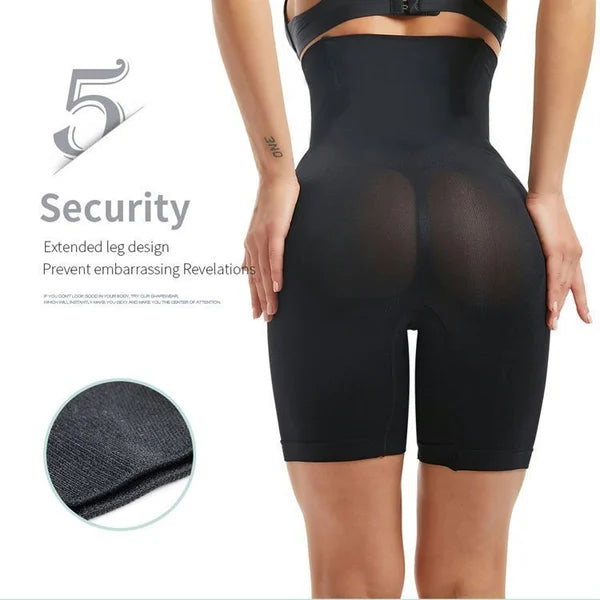 2024 New Tummy And Hip Lift Pants