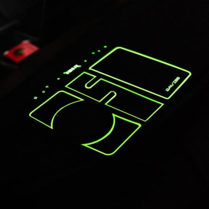 NON SLIP phone pad for 4 in 1 car