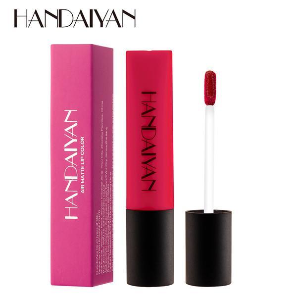 2021 New Matte Liquid Lipstick