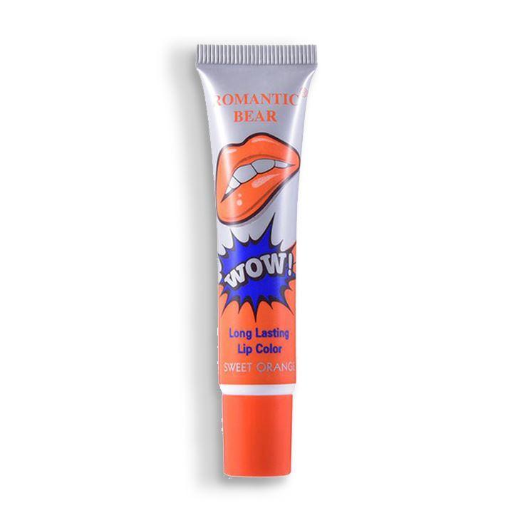Peel Off Lip Tint
