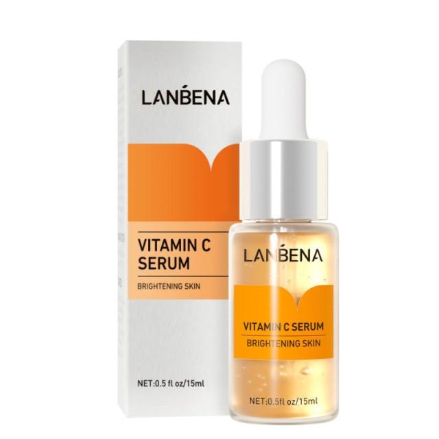 Vitamin C Whitening Face Serum